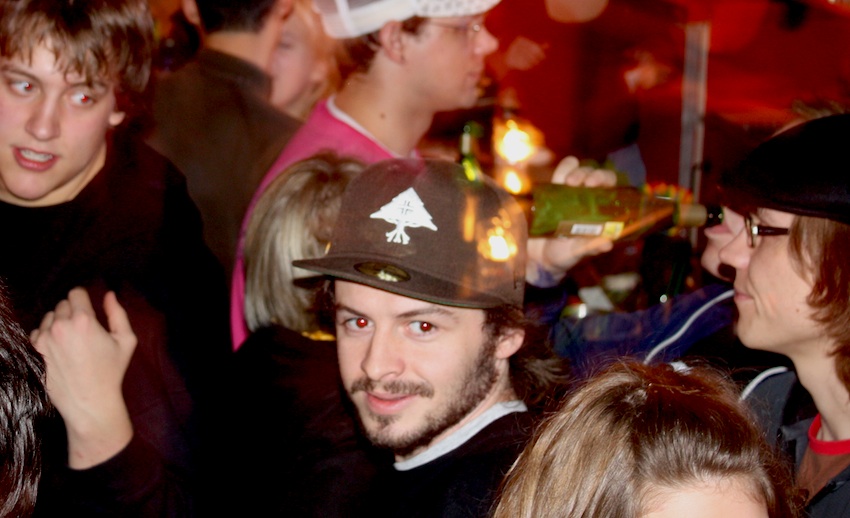 Megaphon cd release (138)